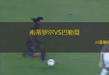 南蒂羅爾VS巴勒莫