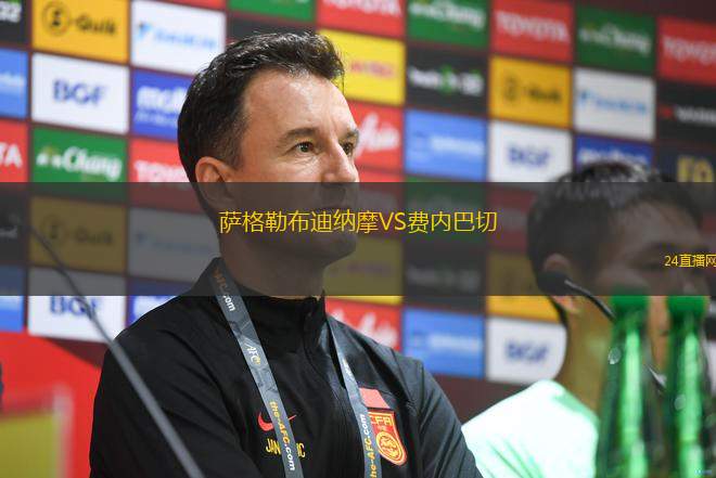 薩格勒布迪納摩VS費(fèi)內(nèi)巴切 薩格勒布迪納摩VS費(fèi)內(nèi)巴切