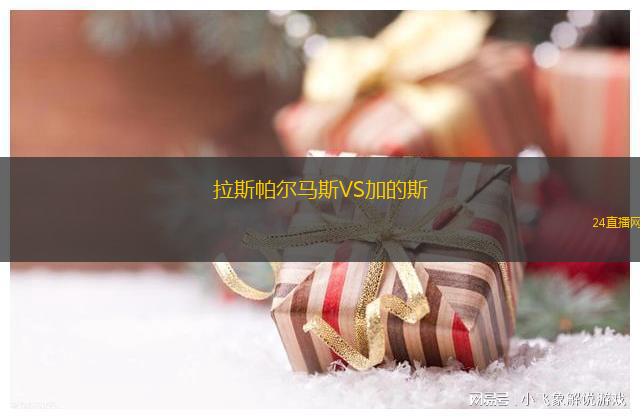 拉斯帕爾馬斯VS加的斯 拉斯帕爾馬斯VS加的斯