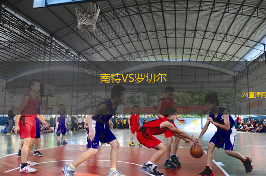 南特VS羅切爾