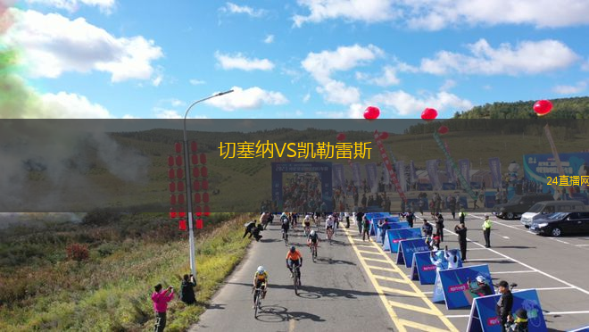 切塞納VS凱勒雷斯